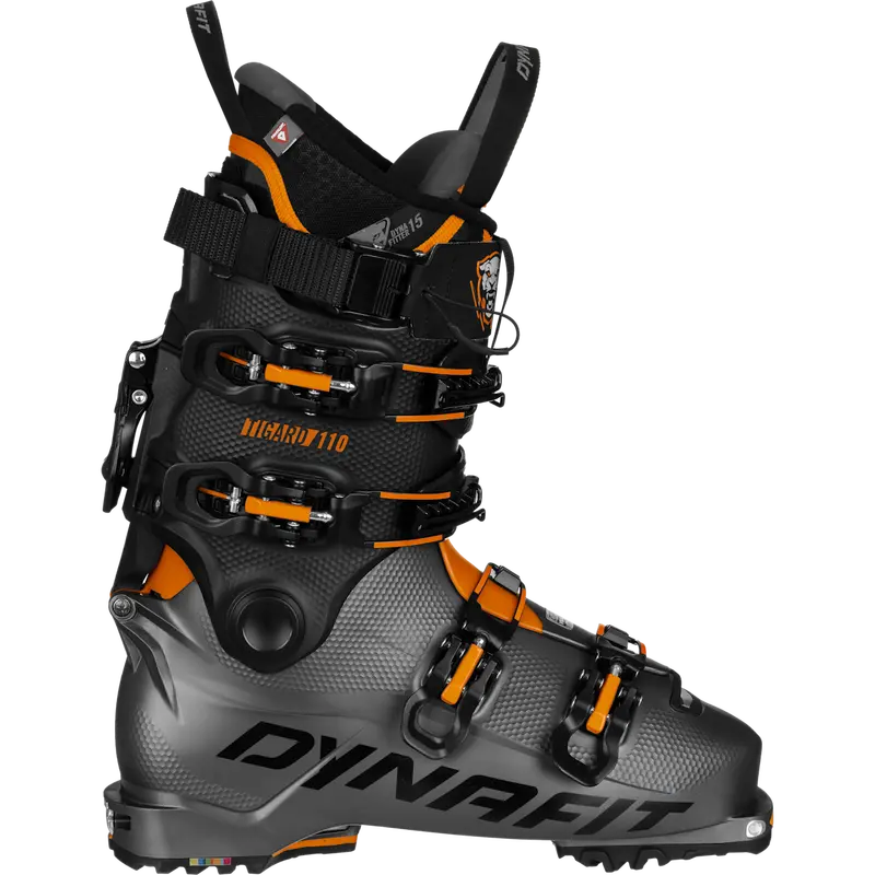 Dynafit Tigard 110 Alpine Touring Ski – Closeout