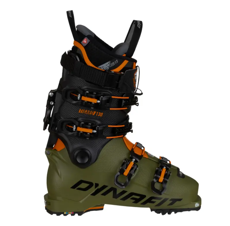 Dynafit Tigard 130 Alpine Touring Ski Boot