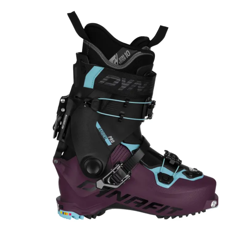 Dynafit Women’s Radical Pro Alpine Touring Boot