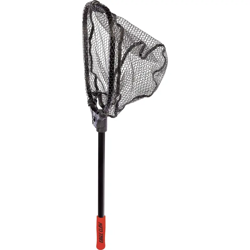 Eagle Claw Compact Folding Fishing Net