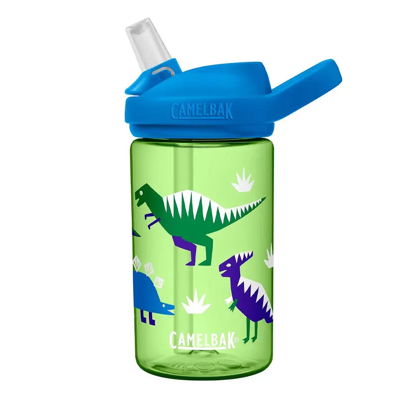 Eddy+ Kids 0.4L Insulated Water Bottle – Hip Dinos Design