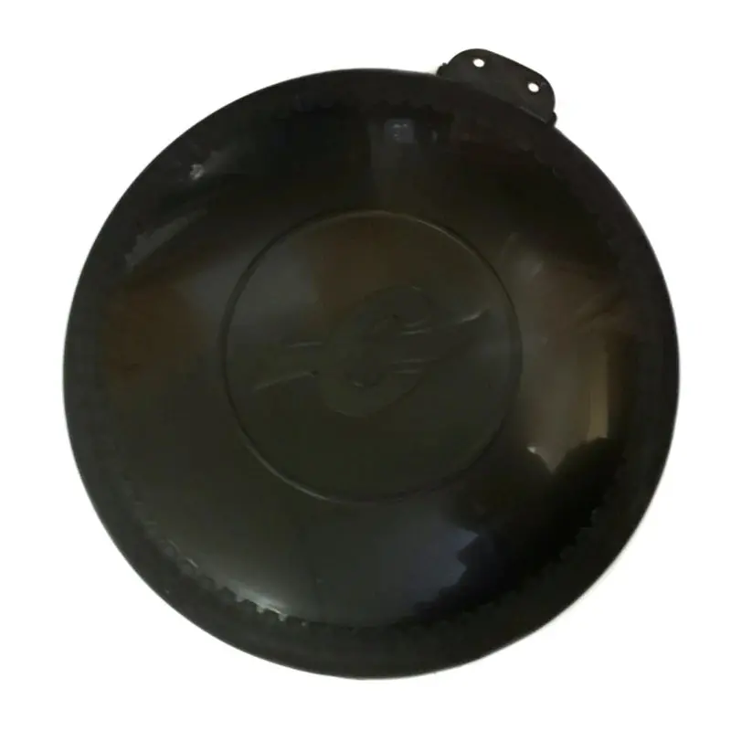 Eddyline Click-On Round Hatch Cover – 24cm