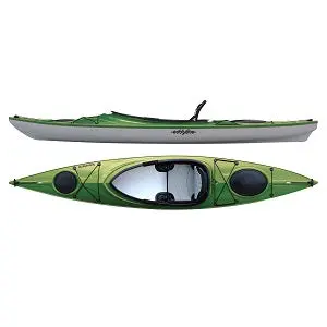 Eddyline Sandpiper 130 Recreational Kayak