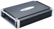 Efficient 4-Channel Class D Amplifier for Compact Marine Audio Systems