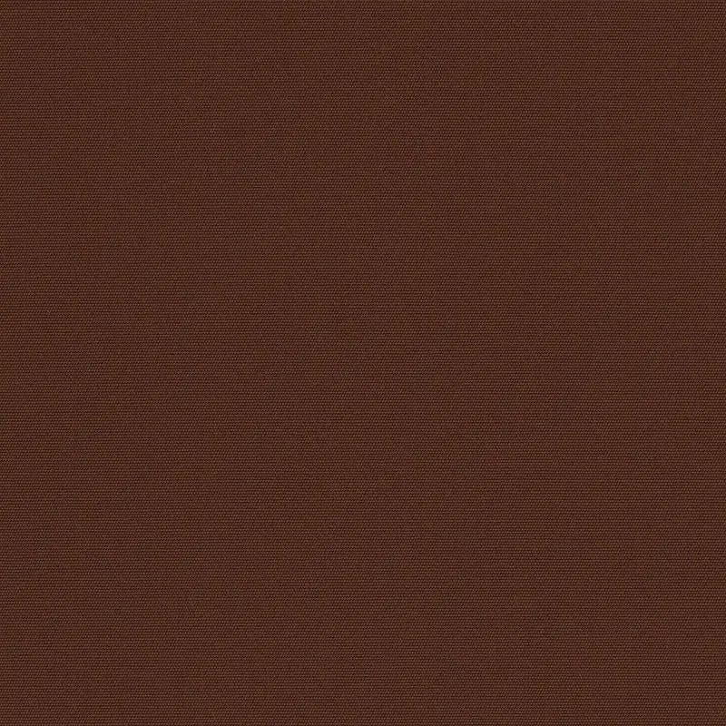 Elements 54-Inch Bay Brown Canvas Fabric