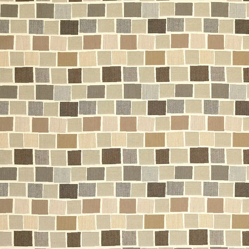 Elements 54-Inch Blox Slate Geometric Panel