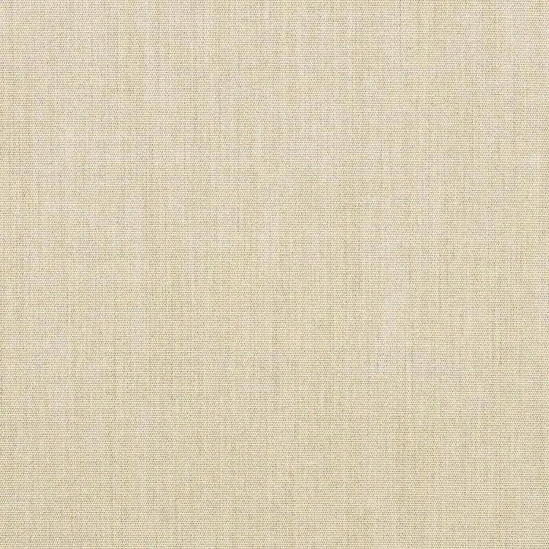 Elements 54-Inch Canvas Flax Wall Panel