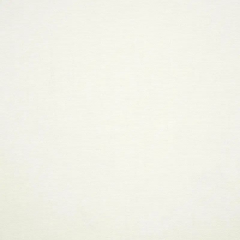Elements 54-Inch Canvas White Wall Panel