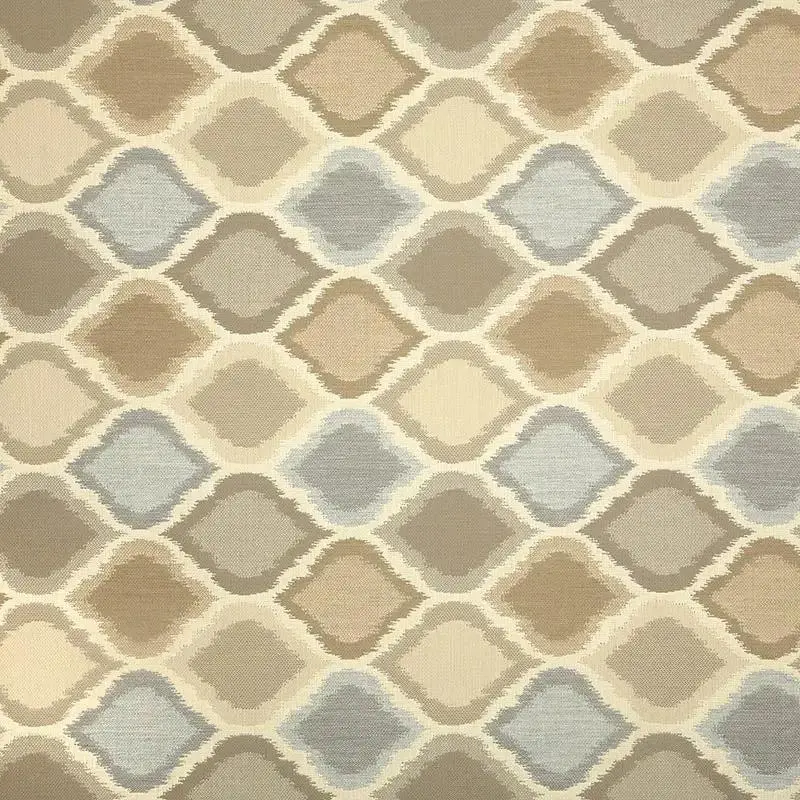 Elements 54-Inch Empire Dove Modern Panel