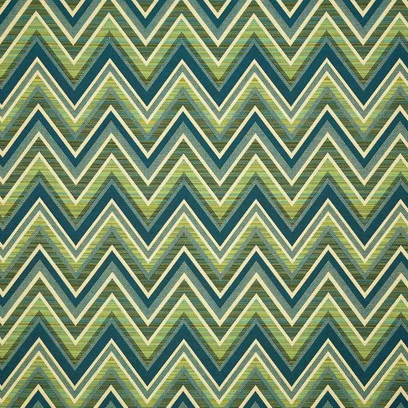 Elements 54-Inch Fischer Lagoon Accent Panel