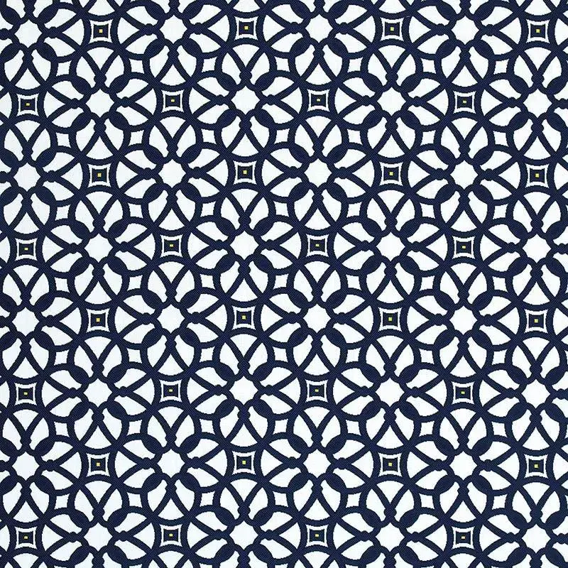 Elements 54-Inch Luxe Indigo Interior Panel