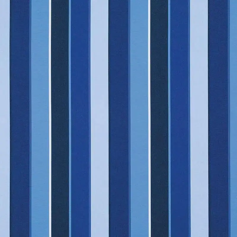 Elements 54-Inch Milano Cobalt Wall Panel