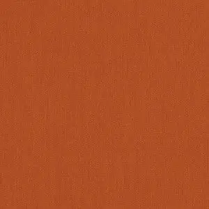Elements 54-Inch Rust Canvas Fabric