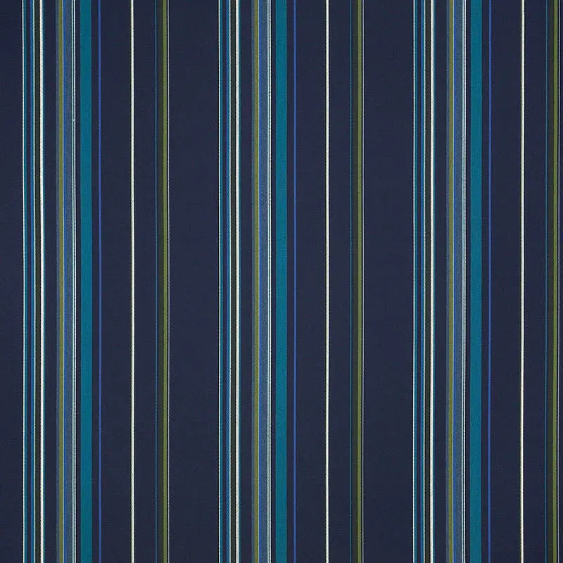 Elements 54-Inch Stanton Lagoon Textile