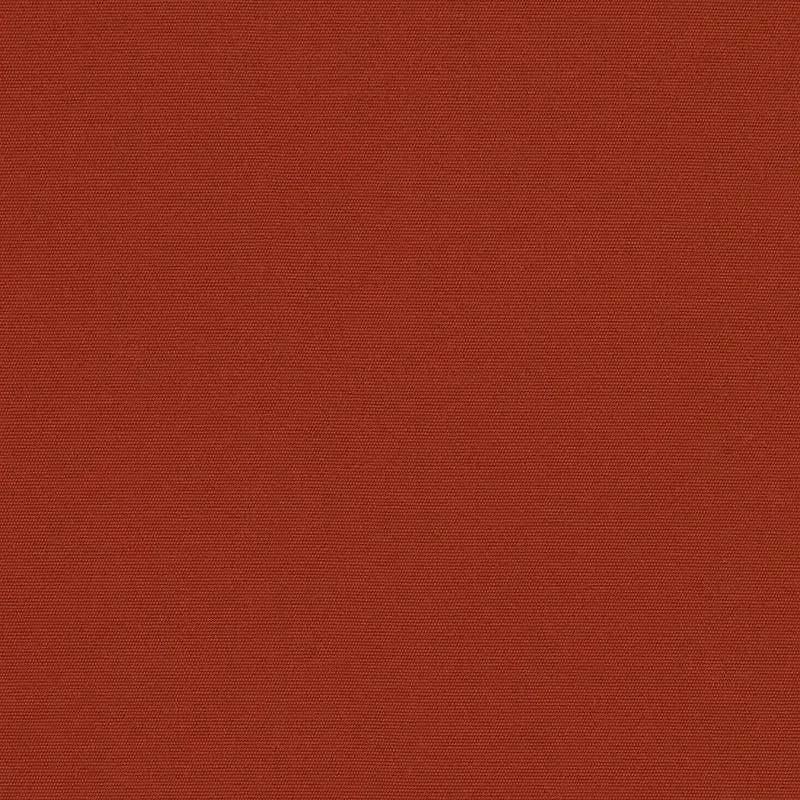 Elements 54-Inch Terracotta Canvas Fabric
