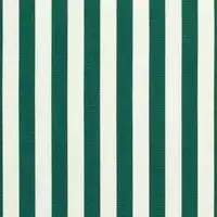 Elements Collection 54-Inch Mason Forest Green Outdoor Cushion