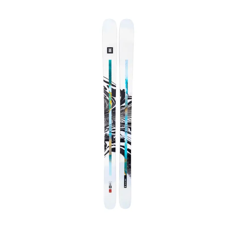 Ellis Meraki 112 Powder Ski