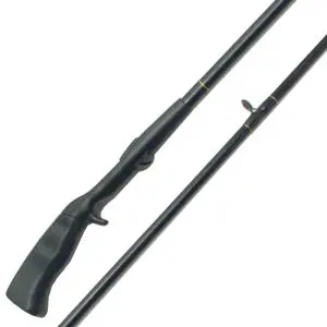 Emery Stinger Pistol-Grip Fishing Rod