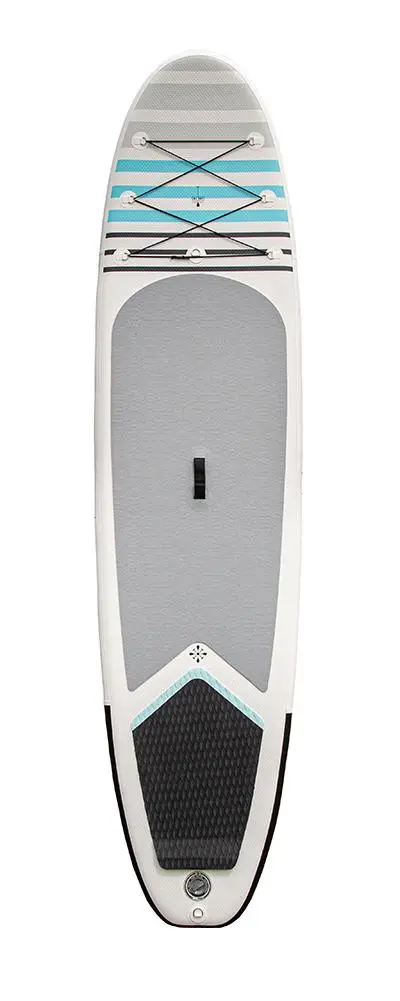 Entry-Level Stand-Up Paddleboard (SUP) Rental