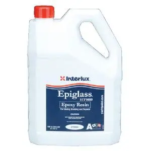 Epiglass Epoxy Resin System for High-Strength Composite Projects
