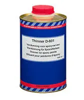 Epoxy Primer Solvent