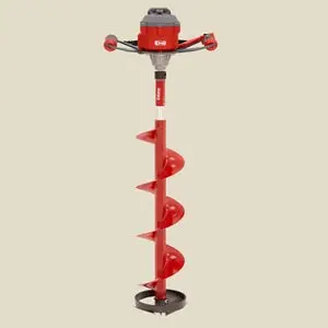 Eskimo E40 Composite-Handle Ice Auger