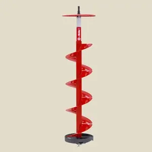 Eskimo Pistol Bit 2.0 Ice Auger – Composite Design