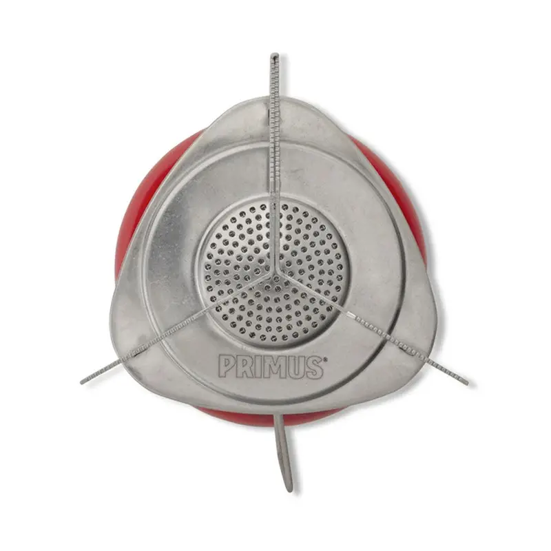 Essential Trail Compact Gas Stove for Backpacking