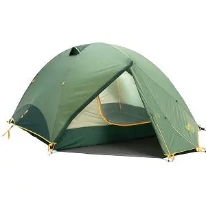 Eureka El Capitan+ Outfitter Backpacking Tent