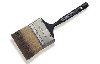 EUROPA™ Fine-Finish Paint Brush