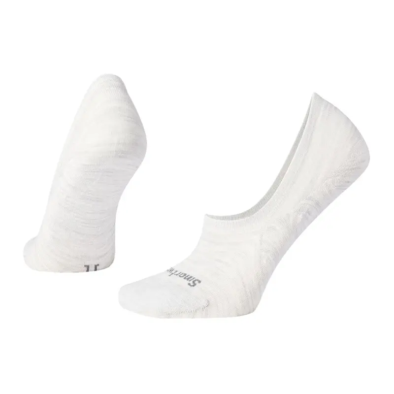 Everyday No-Show Zero-Cushion Socks for Women