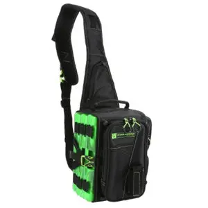 Evolution Drift Tackle Sling for On-the-Go Anglers