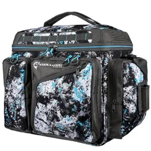Evolution Largemouth XL 3700 Tackle Organizer Bag