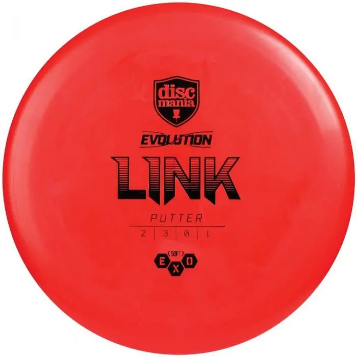 Evolution Soft Exo Link Ski Core – 173g