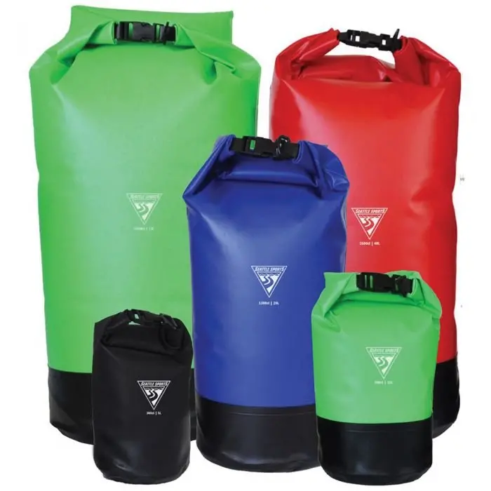 Explorer Series Waterproof Dry Bag – Roll-Top Sealed Storage
