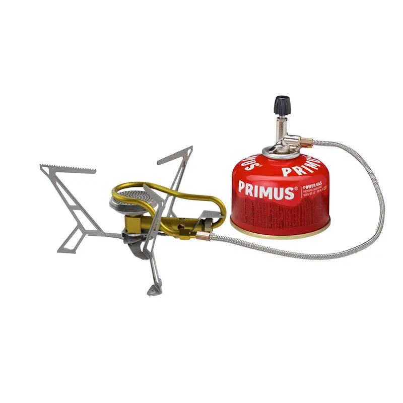 Express Spider II Portable Gas Stove