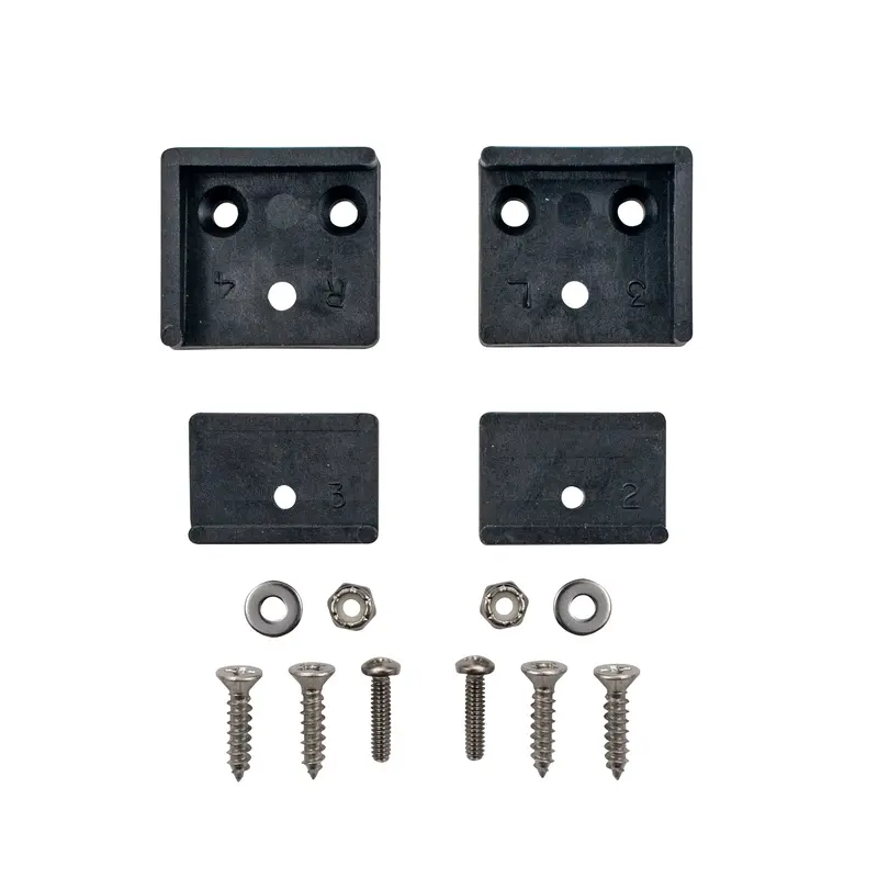 EZ-Store Clip Mount System – Wall-Mount Planer Board Storage Solution (#40519)