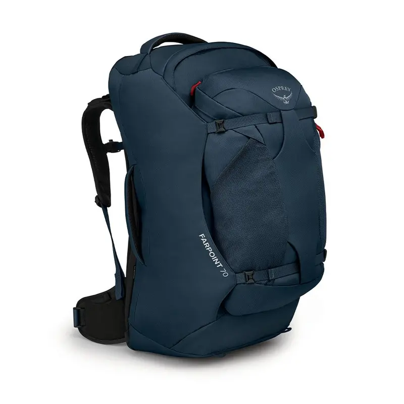 Farpoint 70 Travel Backpack with Detachable Daypack