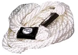 Fender Loc™ Pre-Spliced Fender Line with Integrated Stopper