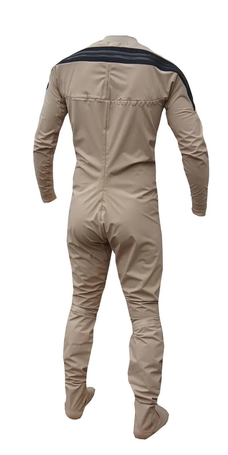 Film Aquatherm Drysuit – Lightweight Laminated Drysuit Shell