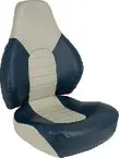 Fish Pro Premium Folding Boat Seat