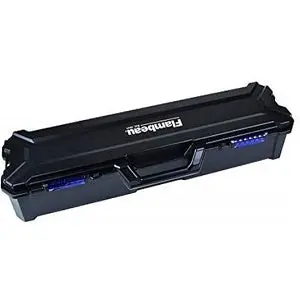 Flambeau Rod Bunk Box – Stackable Fishing Rod Storage System