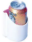 Flexible, Impact-Resistant Can Carrier