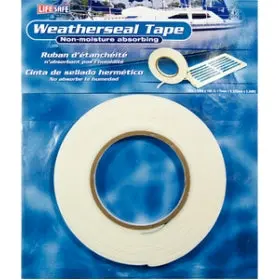 Flexible Weatherproof Seal Tape