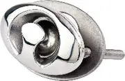 Flush-Mount Ski Tow System