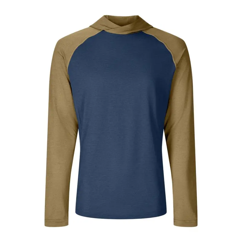 Flylow Bandit Men’s Technical Hiking Shirt