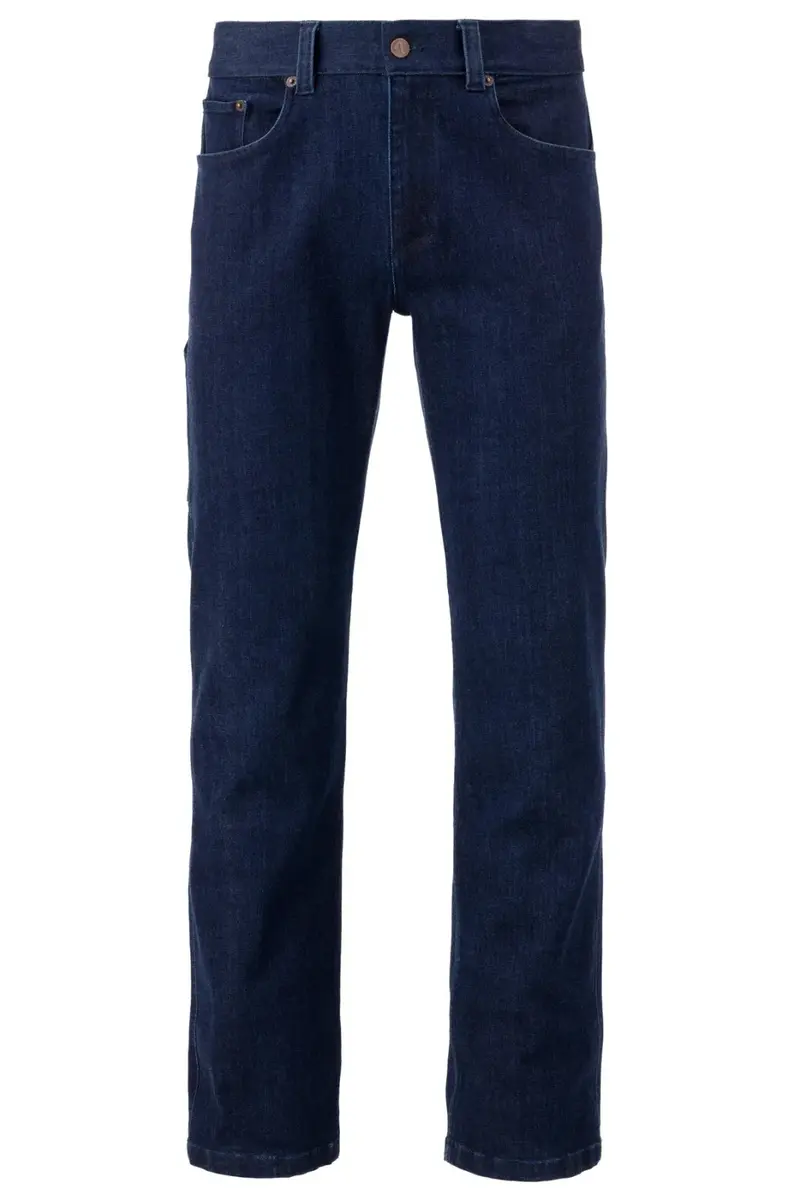 Flylow Denim Ditch Casual Pants – Men’s