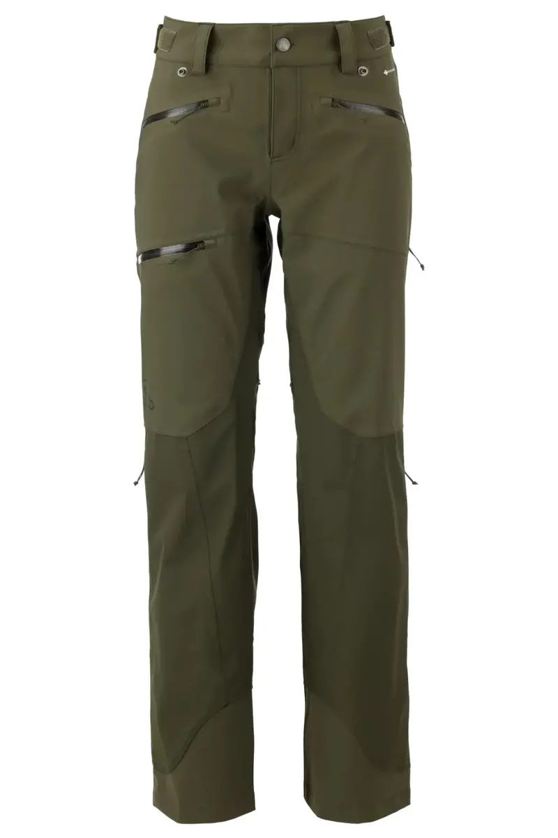 Flylow Donna Softshell Pants – Women’s 2025