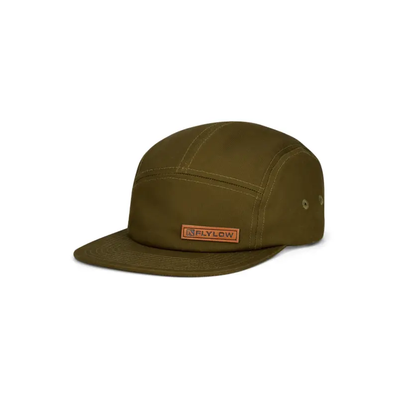Flylow Dragon Low-Profile Athletic Cap