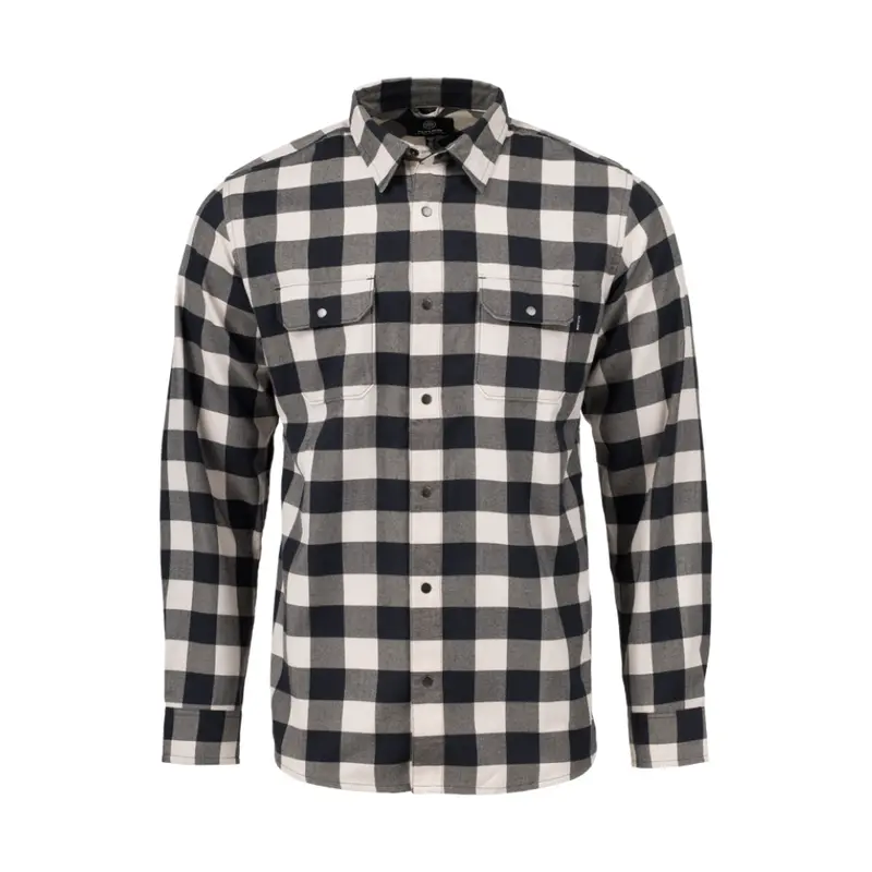 Flylow Handlebar Technical Flannel Shirt